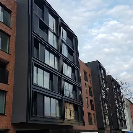 A.m. Apartment *